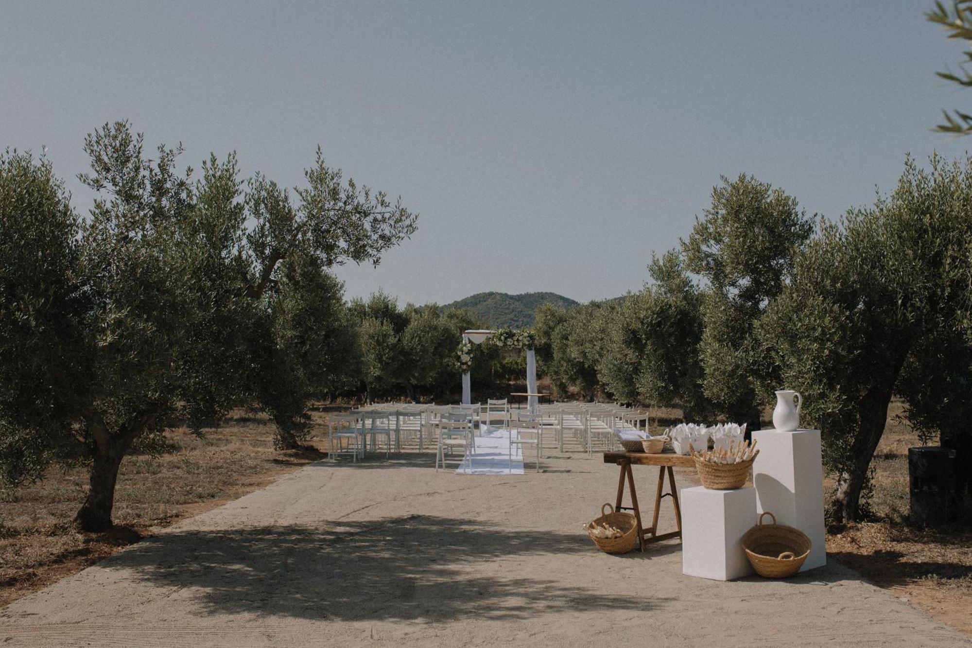 Finca La Concertista Llorenc del Penedes Exterior photo