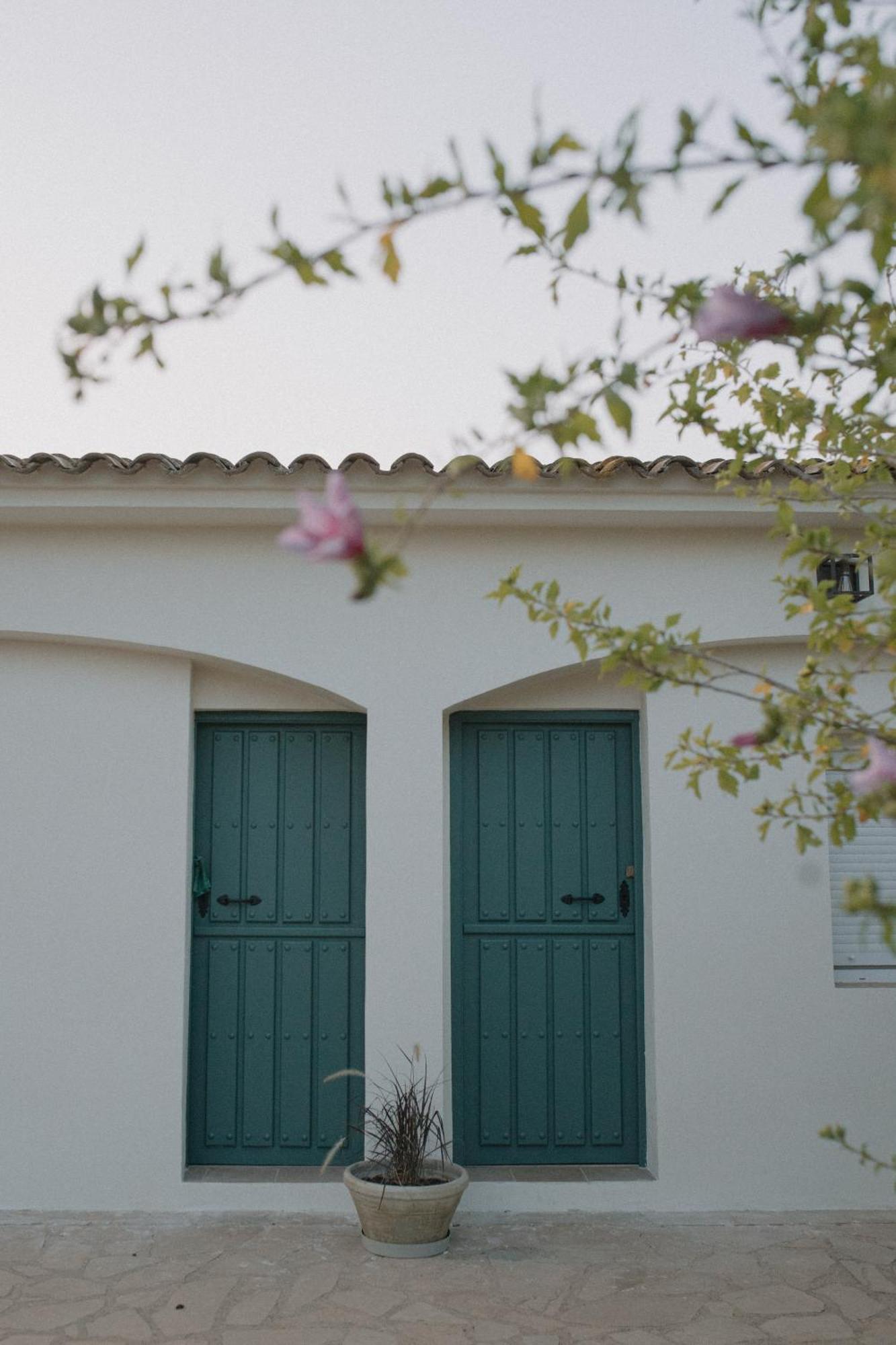 Finca La Concertista Llorenc del Penedes Exterior photo